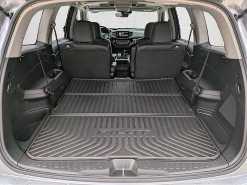 Used 2019 Honda Pilot Elite image 7