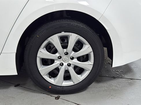 Certified 2022 Toyota Corolla LE image 23