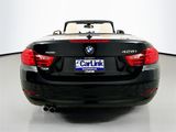 Used 2014 BMW 428i xDrive Convertible image 6