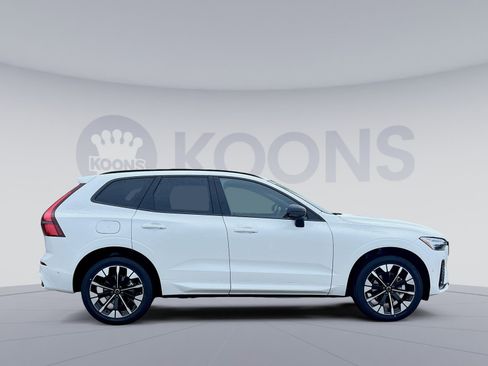 New 2026 Volvo XC60 B5 Plus w/ Protection Package Premier image 8