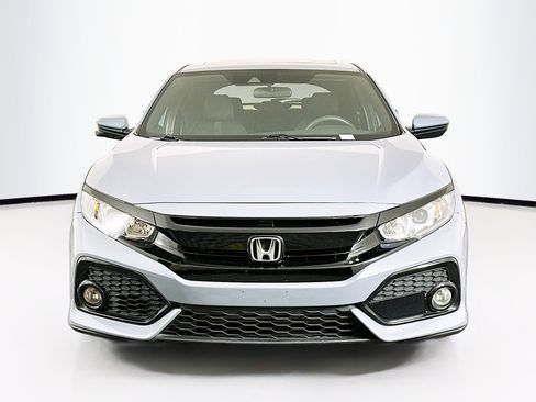 Used 2019 Honda Civic EX image 2