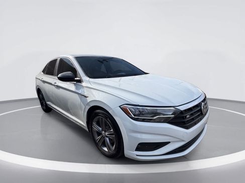 Used 2021 Volkswagen Jetta R-Line FWD image 7