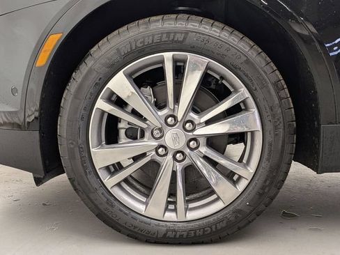 Used 2026 Cadillac XT5 Premium Luxury w/ Driver Assist Package AWD/4WD image 28
