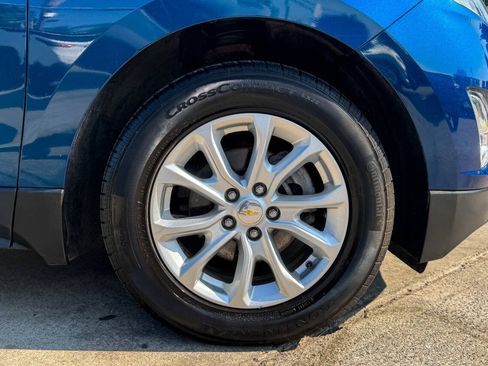 Used 2019 Chevrolet Equinox LT AWD/4WD image 10