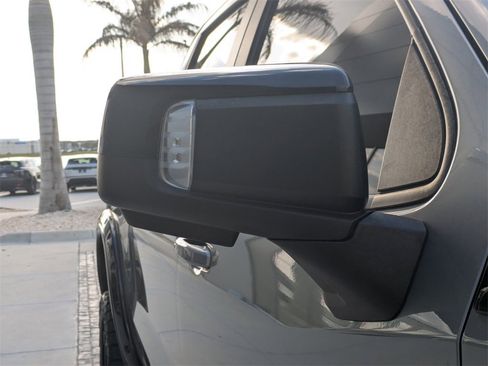 Used 2023 Chevrolet Silverado 1500 RST w/ All Star Edition Plus image 12