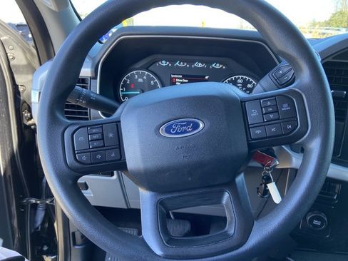 Used 2023 Ford F150 XLT image 33