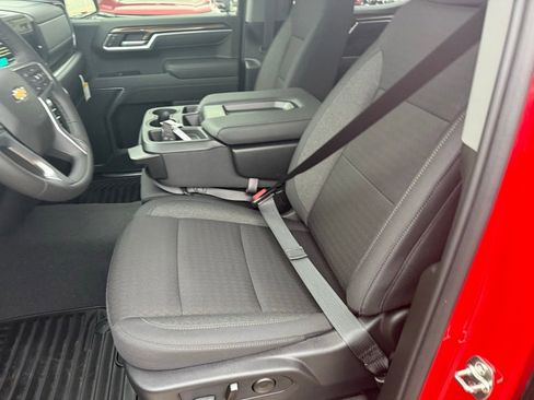 New 2026 Chevrolet Silverado 1500 LT image 21