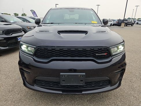 Used 2021 Dodge Durango GT AWD/4WD image 2