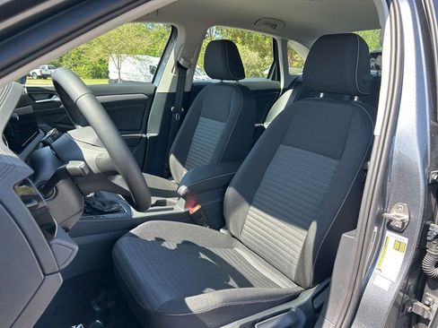 New 2026 Volkswagen Jetta S FWD image 20