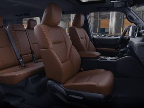 New 2027 Toyota Land Cruiser AWD/4WD image 20