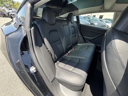 Used 2023 Tesla Model 3 Standard Range RWD image 15