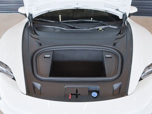 Certified 2023 Porsche Taycan RWD image 26