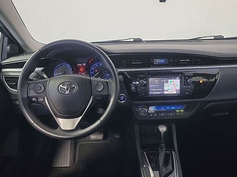 Used 2015 Toyota Corolla S Premium FWD image 19
