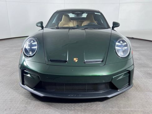 Certified 2026 Porsche 911 GT3 RWD image 10