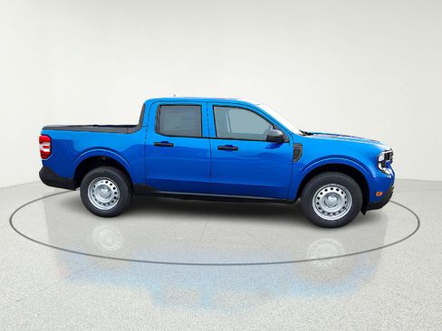 New 2026 Ford Maverick XL w/ Equipment Group 101A image 10
