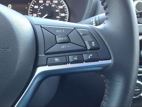 Used 2024 Nissan Sentra SR image 25