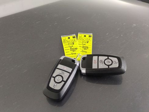 Used 2023 Ford Mustang Mach-E GT image 29