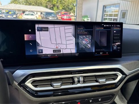 Used 2024 BMW 330i Sedan image 14