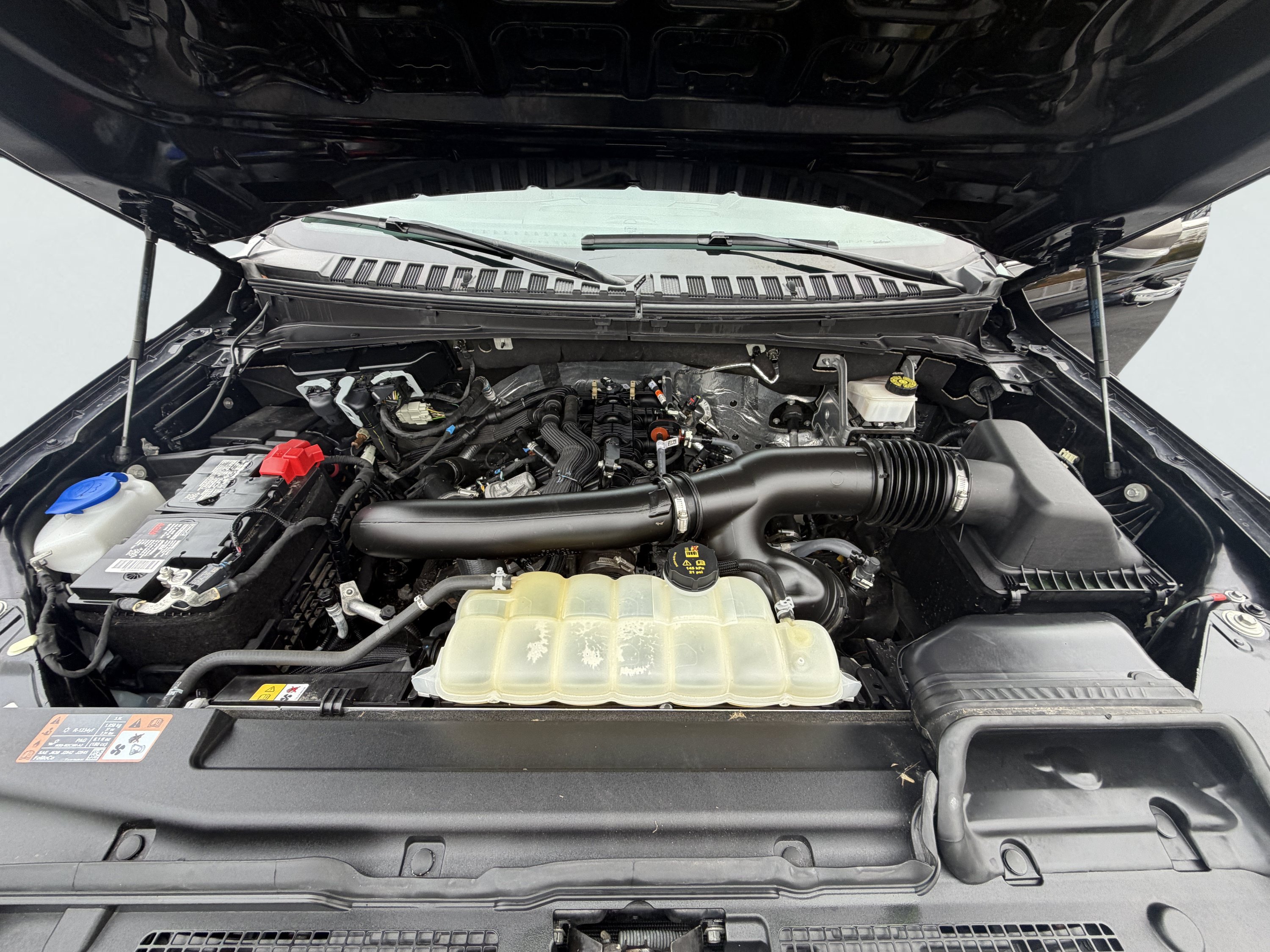 Used 2024 Ford Expedition Max King Ranch AWD/4WD image 42