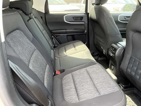 Used 2024 Ford Bronco Sport Big Bend AWD/4WD image 27