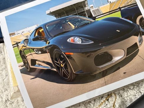 Used 2007 Ferrari F430 Coupe RWD image 13