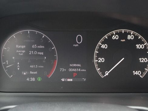 Used 2026 Honda Odyssey EX-L image 17