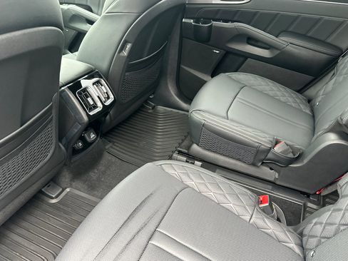 New 2026 Kia Sorento SX Prestige image 13