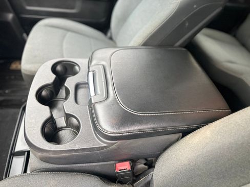 Used 2022 RAM 2500 Tradesman image 29