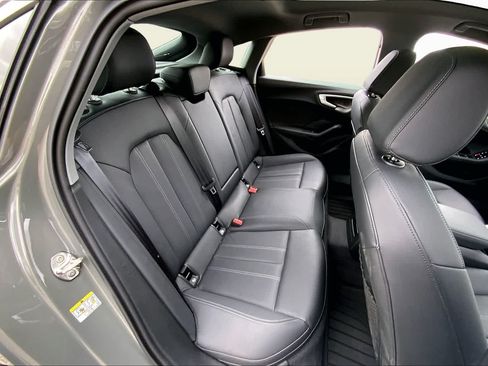 Used 2025 Audi A5 2.0T Premium Plus w/ Premium Plus AWD/4WD image 20