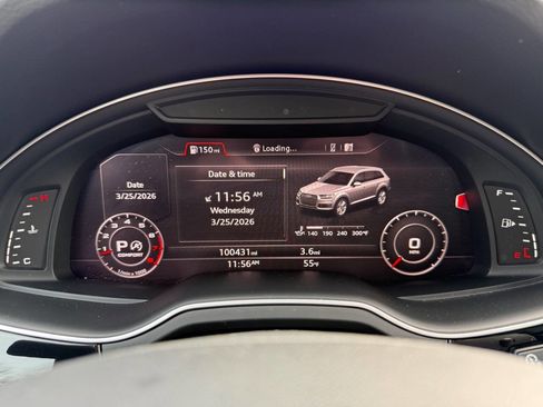 Used 2017 Audi Q7 3.0T Premium Plus image 32