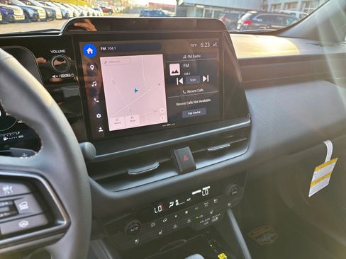 New 2026 Subaru Outback Wilderness image 22