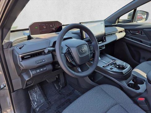 Used 2026 Toyota bZ FWD image 3
