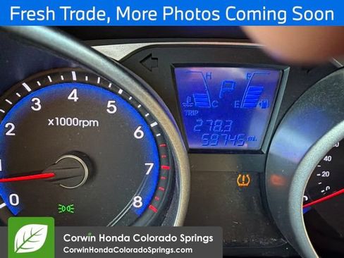 Used 2014 Hyundai Tucson GLS FWD image 10