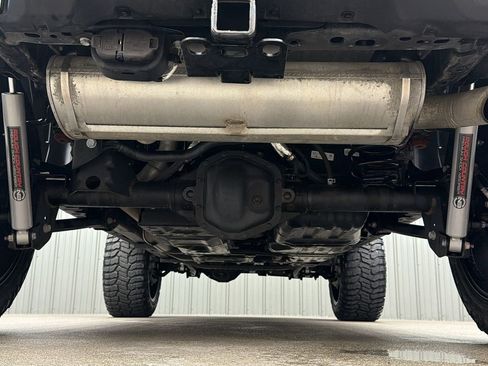 Used 2024 Jeep Wrangler Unlimited image 16