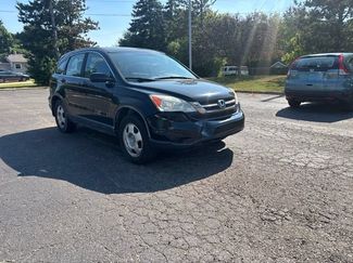 Used 2011 Honda CR-V LX 360° Tour
