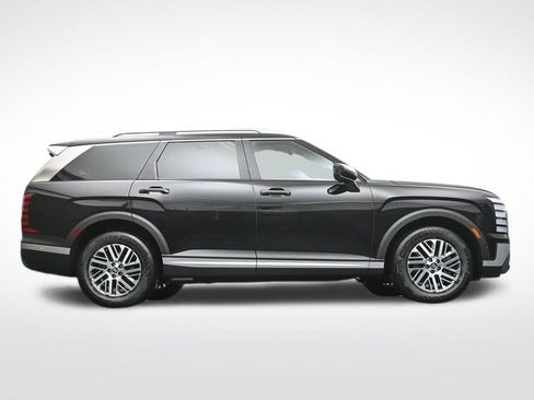 New 2026 Hyundai Palisade SEL FWD image 15