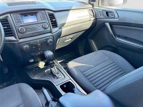 Used 2022 Ford Ranger XL w/ Equipment Group 101A High RWD image 21