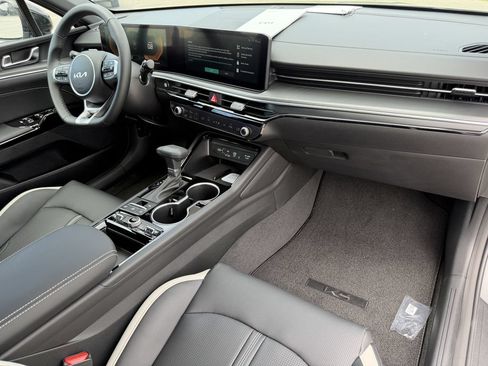 New 2026 Kia K5 GT-Line FWD image 14