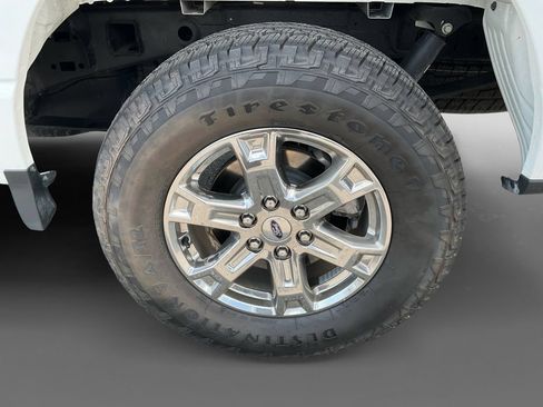 Used 2022 Ford F150 XLT w/ Equipment Group 301A Mid AWD/4WD image 9