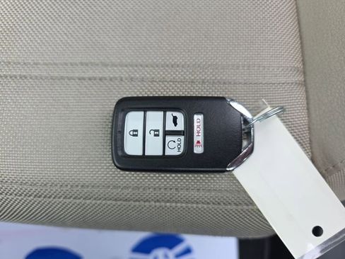 Used 2018 Honda CR-V EX image 25