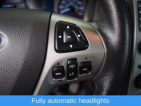 Used 2019 Ford Flex SE FWD image 5
