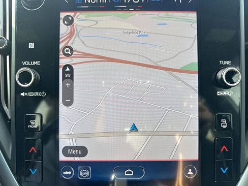 Used 2022 Subaru WRX GT image 20