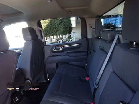 New 2026 GMC Sierra 1500 Elevation image 21