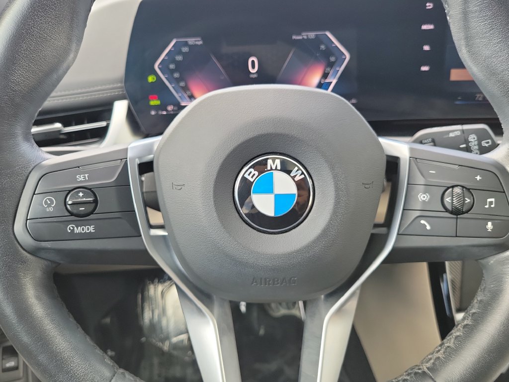 Used 2024 BMW X1 xDrive28i w/ Premium Package AWD/4WD image 33