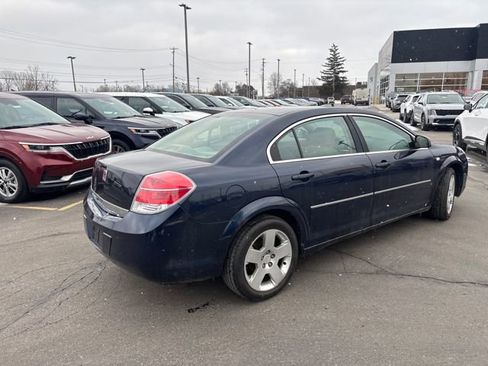 Used 2008 Saturn Aura XE w/ Preferred Package image 5
