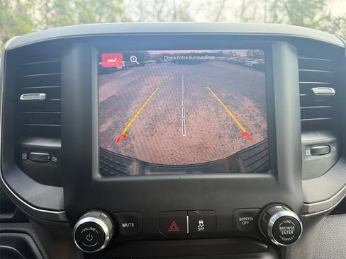 Certified 2022 RAM 2500 Tradesman image 32