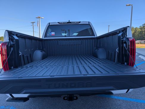 New 2026 Toyota Tundra SR5 image 33