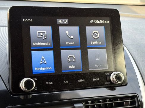 Used 2025 Mitsubishi Eclipse Cross SE AWD/4WD image 27