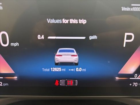 Certified 2023 BMW 330i xDrive Sedan image 31