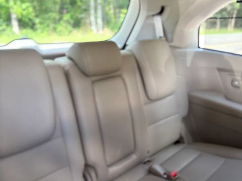Used 2014 Honda Odyssey Touring image 25